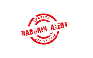 Bargain Alert Logo