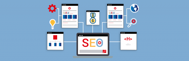 SEO mythes tips 2018