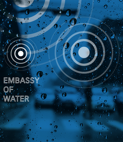 The Embassy of Water - DDW 2018