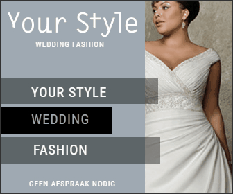 Your Style Wedding Fashion