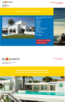 SLG Property