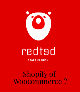 redted sportfashion