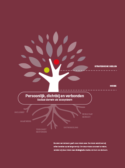 Sociaal Domein rapport