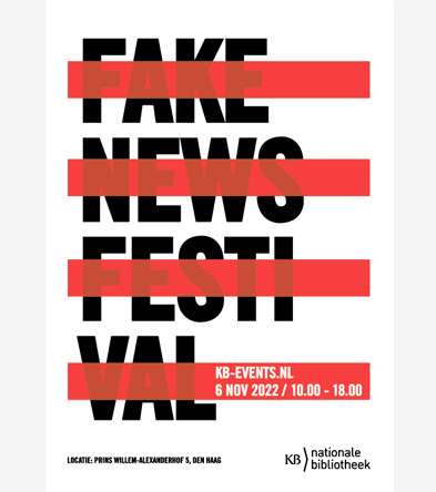 fake news festival