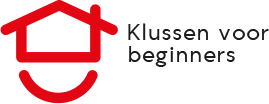 Logo Klussen voor beginners