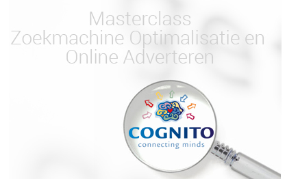 Cognito Masterclass