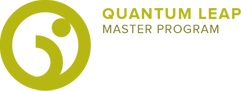 Quantum Leap Logo