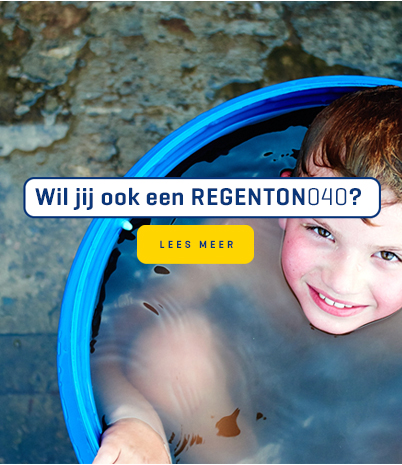 Regenwacht Eindhoven