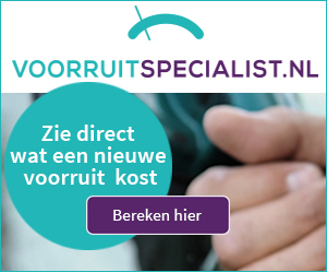 SEA Voorruitspecialist