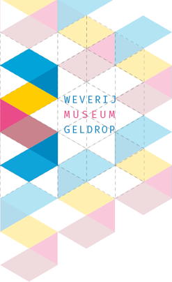 Weverijmuseum Schets