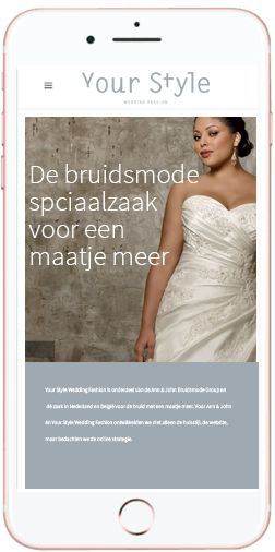 your style mobiel